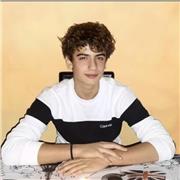 Ho una preparazione che mi consente di insegnare solo a ragazzi massimo di 3ª media